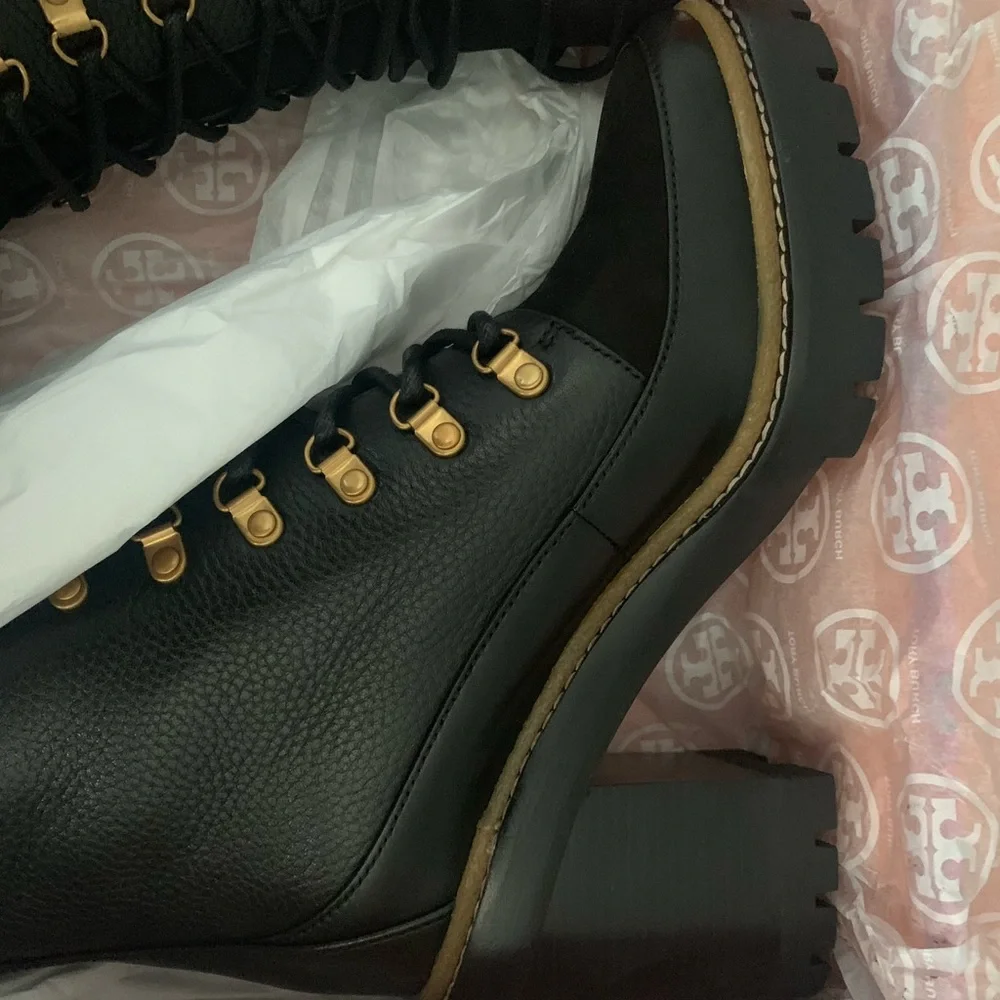 Tory Burch Boots